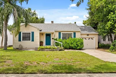 37 E Vanderbilt Street, Orlando, FL 32804 - Photo 1