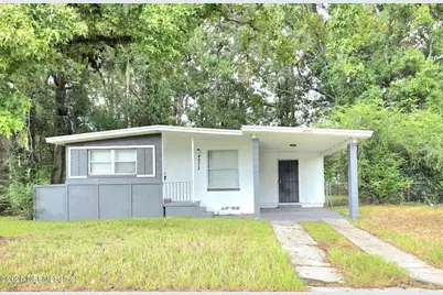 4273 Katanga Drive N, Jacksonville, FL 32209 - Photo 1