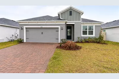 3406 Sanctuary Drive, Clermont, FL 34714 - Photo 1