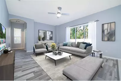 8119 Lake Crowell Circle, Orlando, FL 32836 - Photo 7