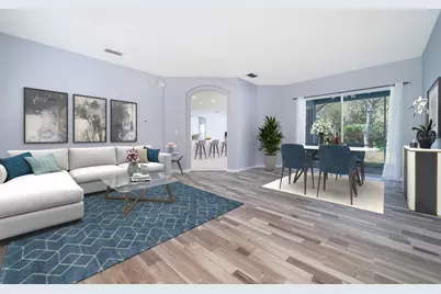 8119 Lake Crowell Circle, Orlando, FL 32836 - Photo 3