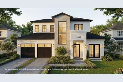 1630 Elm Avenue, Winter Park, FL 32789 - Photo 1