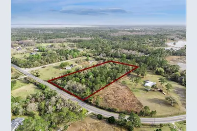 541 E Osceola Road, Geneva, FL 32732 - Photo 3