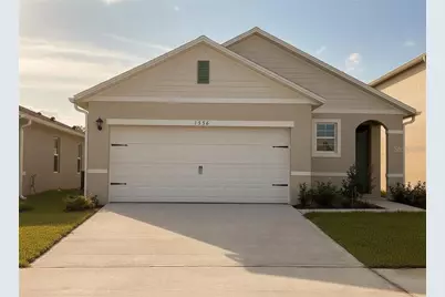 1556 Gladewater Road, Kissimmee, FL 34744 - Photo 1