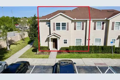 8947 Shine Drive, Kissimmee, FL 34747 - Photo 1