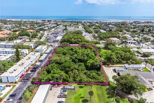 000 N Atlantic Ave, Cocoa Beach, FL 32931 - Photo 1