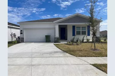 855 Turner Lane, Winter Haven, FL 33881 - Photo 1