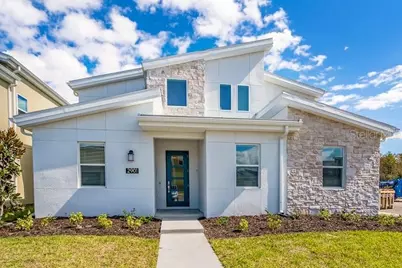 2901 Protagonist Street, Kissimmee, FL 34746 - Photo 1