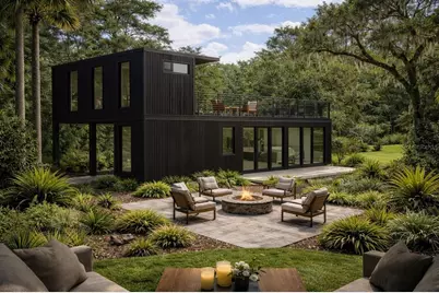 936 Paradise Boulevard, Georgetown, FL 32139 - Photo 17