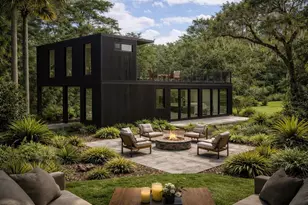 936 Paradise Blvd, Georgetown, FL 32139 - Photo 17