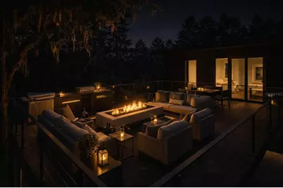 936 Paradise Boulevard, Georgetown, FL 32139 - Photo 13