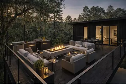 936 Paradise Boulevard, Georgetown, FL 32139 - Photo 5