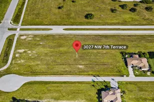 3027 NW 7th Terrace, Cape Coral, FL 33993 - Photo 1