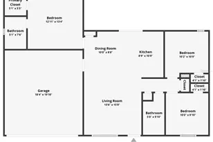 3221 Lackland Dr, Deltona, FL 32738 - Photo 33