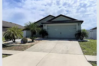 660 Swallowtail Drive, Haines City, FL 33844 - Photo 1