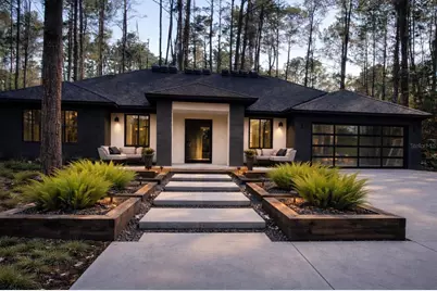 1323 E Derby Drive, Dunnellon, FL 34434 - Photo 1