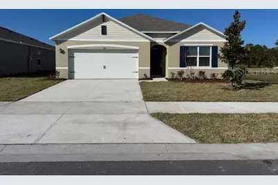 1401 Morning Walk Drive, Ormond Beach, FL 32174 - Photo 1