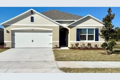 1401 Morning Walk Drive, Ormond Beach, FL 32174 - Photo 1