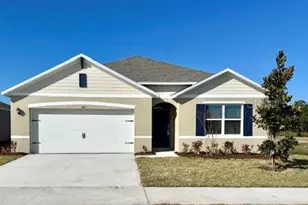 1401 Morning Walk Dr, Ormond Beach, FL 32174 - Photo 1