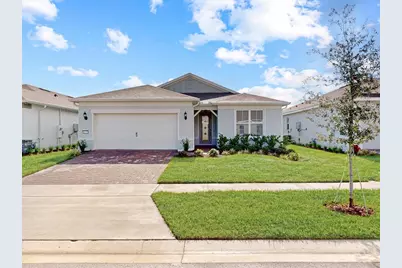 6354 Shimmering Shores Lane, Saint Cloud, FL 34771 - Photo 1