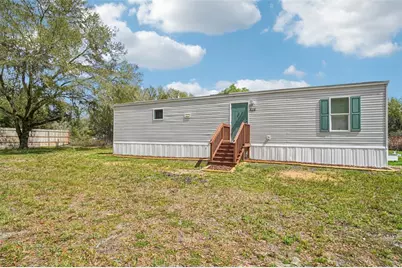 808 SE 124th Avenue, Webster, FL 33597 - Photo 1