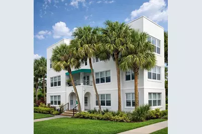 615 Woodlawn Boulevard, Orlando, FL 32801 - Photo 1