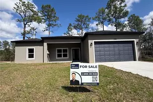3785 W Wilhelm St, Citrus Springs, FL 34433 - Photo 1