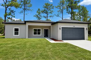 3785 W Wilhelm St, Citrus Springs, FL 34433 - Photo 1