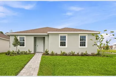 1868 Lattice Way, Saint Cloud, FL 34771 - Photo 1
