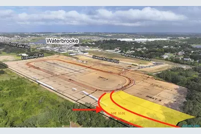 3802 Marigold Belle Circle, Clermont, FL 34711 - Photo 3