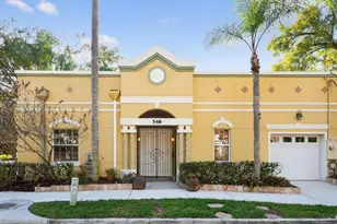 548 S Hyer Ave, Orlando, FL 32801 - Photo 1