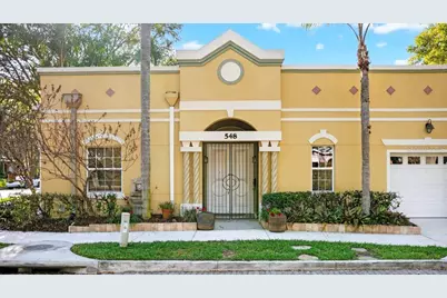 548 S Hyer Avenue #1, Orlando, FL 32801 - Photo 15