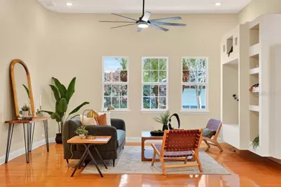 548 S Hyer Avenue #1, Orlando, FL 32801 - Photo 17