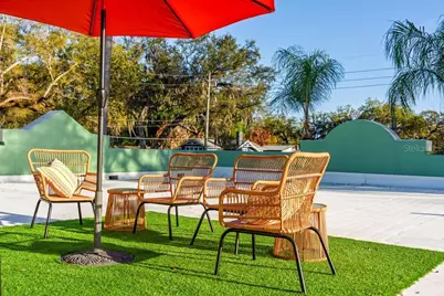 548 S Hyer Avenue #1, Orlando, FL 32801 - Photo 7