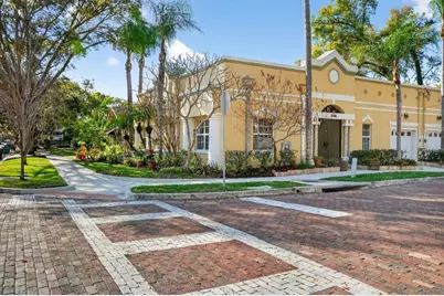 548 S Hyer Avenue #1, Orlando, FL 32801 - Photo 5