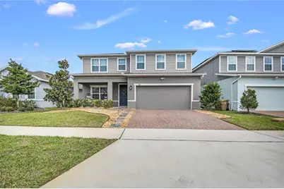 3005 Slough Creek Drive, Kissimmee, FL 34744 - Photo 1