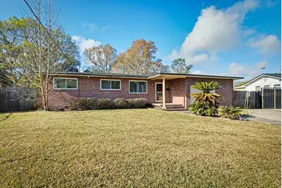 6446 S Ish Brant Road, Jacksonville, FL 32210 - Photo 5