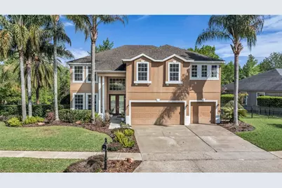 503 Osprey Lakes Circle, Chuluota, FL 32766 - Photo 1