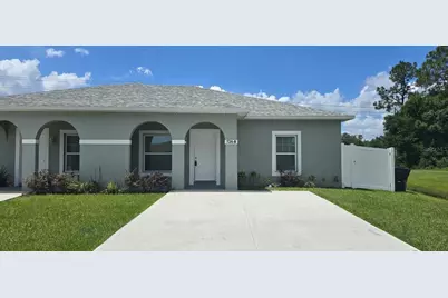 726 Bobcat Court #A or B, Poinciana, FL 34759 - Photo 1
