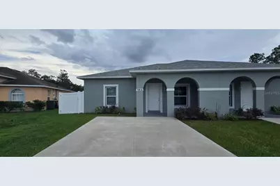 726 Bobcat Court #A or B, Poinciana, FL 34759 - Photo 21