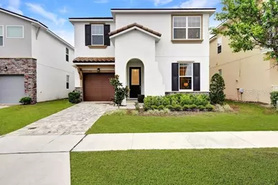 1919 Tropical Palms Circle, Kissimmee, FL 34747 - Photo 1
