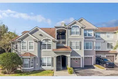 3325 S Kirkman Road #438, Orlando, FL 32811 - Photo 1