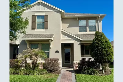 16736 Oakboro Street, Winter Garden, FL 34787 - Photo 1