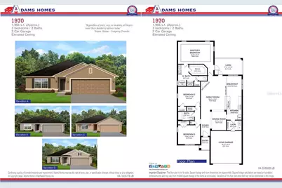 7618 Bent Tree Loop Drive, Harmony, FL 34773 - Photo 7