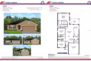 7618 Bent Tree Loop Dr, Harmony, FL 34773 - Photo 7