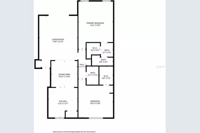 4224 Lake Underhill Road #8B8, Orlando, FL 32803 - Photo 47