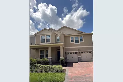 18386 Oliver Twist Way, Winter Garden, FL 34787 - Photo 1
