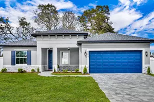 201 Begonia Ln, Poinciana, FL 34759 - Photo 1