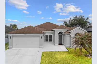 12417 Bohannon Boulevard, Orlando, FL 32824 - Photo 1