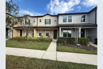 2663 Mead Avenue, Saint Cloud, FL 34771 - Photo 1